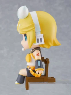 GOOD SMILE COMPANY Nendoroid Swacchao! Kagamine Rin -Featured Toys f4f3bb36b0ee4121bdc562334fe55054.jpg