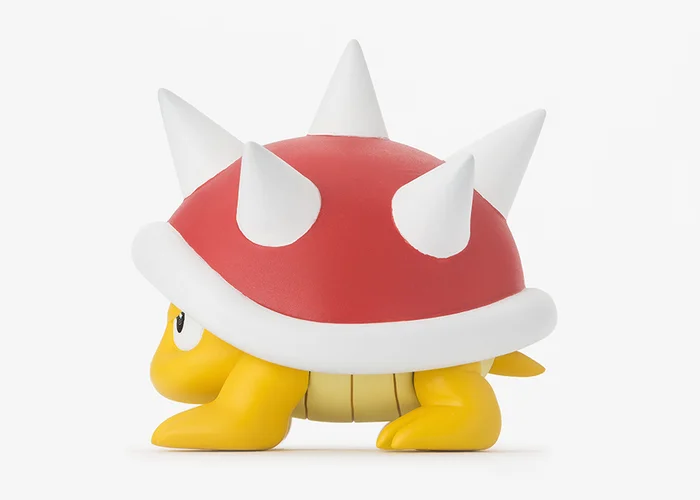 Bandai S.H.Figuarts Super Mario Diorama Playset E 5 Bandai S.H.Figuarts Super Mario Diorama Playset E - Image 3