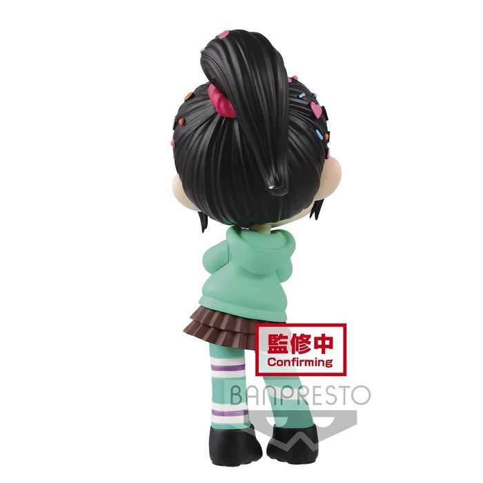 Q Posket Disney Characters Vanellope 7 Q Posket Disney Characters Vanellope - Image 5