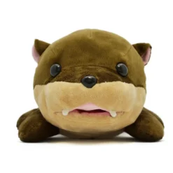 Kaputto Series Asian Small-Clawed Otter Plush -Featured Toys f597fcc1316f490d809a562d0db3dfc0.jpg