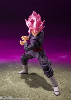 Bandai S.H.Figuarts Dragon Ball Super Goku Black -Super Saiyan Rose- -Featured Toys f5e7ff8bf20f427fa38347f6d6cbdfcd.jpg