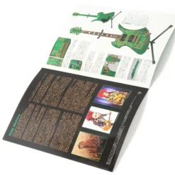 Hide Guitar Collection Official Figure Set: KIBAN Ver. 39 Hide Guitar Collection Official Figure Set: KIBAN Ver. -Featured Toys f651ccd30ed94d5c987a15cd7ef8fc34.jpg