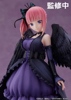 The Quintessential Quintuplets ∬ Nino Nakano: Fallen Angel Ver. 1/7 Scale Figure -Featured Toys f66a7a556fd544cab05029b534e7b9dd.jpg