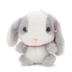 Pote Usa Loppy Rabbit Plush Collection (Ball Chain) 24 Pote Usa Loppy Rabbit Plush Collection (Ball Chain) -Featured Toys f673ba3345c649409f6db62fb9900ea8.jpg