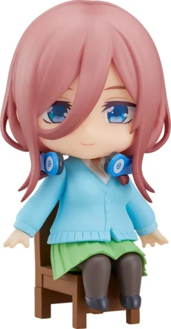 GOOD SMILE COMPANY Nendoroid Swacchao! The Quintessential Quintuplets The Movie Miku Nakano -Featured Toys f69d161e32274b3aa2a552ec83007464.jpg
