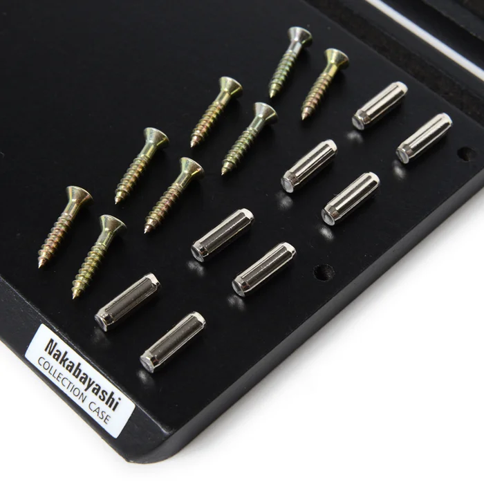 Mini Collector's Case 9 Mini Collector's Case - Image 7