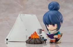 Max Factory Nendoroid Laid-Back Camp Rin Shima: DX Ver. (Re-run) 13 Max Factory Nendoroid Laid-Back Camp Rin Shima: DX Ver. (Re-run) -Featured Toys f6a663be6d4d4bc2838a010b44314a94.jpg
