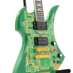 Hide Guitar Collection Official Figure Set: KIBAN Ver. 28 Hide Guitar Collection Official Figure Set: KIBAN Ver. -Featured Toys f6e61b848b954a45a1b6df7cc0b6d2f7.jpg