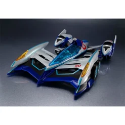 MegaHouse Variable Action Variations Future GPX Cyber ​​Formula Vision Asurada -Featured Toys f703273290284f7ebe497267fa0a27f1.jpg