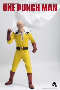 ThreeZero One-Punch Man Saitama 1/6 Scale Articulated Figure -Featured Toys f722e335cc284dfe8b640e2beff0d660.jpg