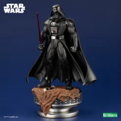 Kotobukiya ArtFX Artist Series Star Wars Darth Vader: The Ultimate Evil -Featured Toys f76241e7cd244995a808b91b96e55862.jpg