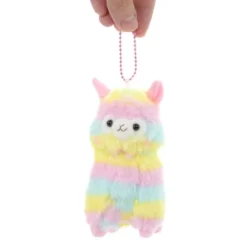 Alpacasso Alpaca Plush Collection (Ball Chain) 21 Alpacasso Alpaca Plush Collection (Ball Chain) -Featured Toys f77f5ada7b0d440aab62b497e08781a9.jpg