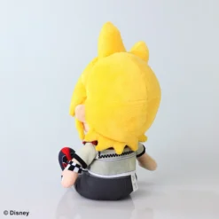 Square Enix Kingdom Hearts II Roxas Plush -Featured Toys f79511fca38f4112aa249ff0bd65d446.jpg