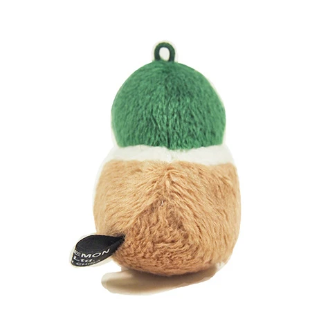 Irotoridori Wild Duck Keychain Strap 6 Irotoridori Wild Duck Keychain Strap - Image 4