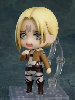 GOOD SMILE COMPANY Nendoroid Attack On Titan Annie Leonhart -Featured Toys f8baff9112bc4cb7b672f250559b5c1a.jpg