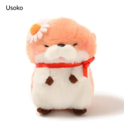 Kawauso No Kotsume-chan Usobo Family Otter Plush Collection (Ball Chain) -Featured Toys f907d72786ed4cf5a7611461b6ecc0e4.jpg