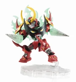Bandai NXEdge Style Gurren Lagann Gunmen Unit -Featured Toys f9189cbbc5504f1a92a49f4a54ab3cd5.jpg