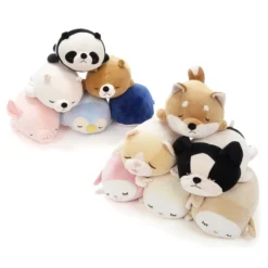 Marshmallow Animal Bolsters -Featured Toys f91ac06c17074be7ba6a048f37c2e689.jpg