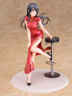 Rascal Does Not Dream Of Bunny Girl Senpai Mai Sakurajima: Chinese Dress Ver. 1/7 Scale Figure 13 Rascal Does Not Dream Of Bunny Girl Senpai Mai Sakurajima: Chinese Dress Ver. 1/7 Scale Figure -Featured Toys f95693d14e3f4b3681fcfb2aba2c9c0a.jpg