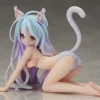 FREEing No Game No Life Shiro: Cat Ver. 1/12 Scale Figure -Featured Toys f9a3632ccbf34c39952026787c1c0002.jpg