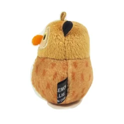 Irotoridori Horned Owl Keychain Strap 8 Irotoridori Horned Owl Keychain Strap -Featured Toys fa6179c35f6d47faa797530450877e67.jpg