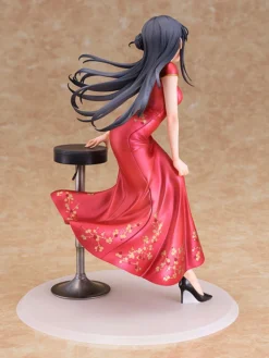 Rascal Does Not Dream Of Bunny Girl Senpai Mai Sakurajima: Chinese Dress Ver. 1/7 Scale Figure 14 Rascal Does Not Dream Of Bunny Girl Senpai Mai Sakurajima: Chinese Dress Ver. 1/7 Scale Figure -Featured Toys fa75e3f6196542dda070924a284ca308.jpg
