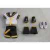 GOOD SMILE COMPANY Nendoroid Doll: Outfit Set (Kagamine Len)