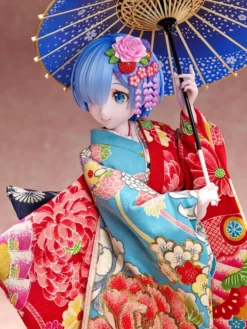 Re:Zero -Starting Life In Another World- Rem: Japanese Doll Ver. 1/4 Scale Figure 15 Re:Zero -Starting Life In Another World- Rem: Japanese Doll Ver. 1/4 Scale Figure -Featured Toys fad8bea3b74f45d496a941bb93492d05.jpg