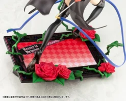 Kotobukiya ArtFX J Persona 5 Royal Kasumi Yoshizawa: Phantom Thief Ver. -Featured Toys fadd1ec4868f450e87dfbca1e55fd4a2.jpg