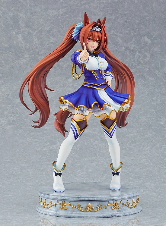 Max Factory Uma Musume: Pretty Derby Daiwa Scarlet 1/7 Scale Figure 10 Max Factory Uma Musume: Pretty Derby Daiwa Scarlet 1/7 Scale Figure - Image 8