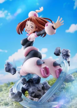 My Hero Academia Ochaco Uraraka 1/8 Scale Figure -Featured Toys fb36f5efba0046a7b4f881ad8d20332b.jpg