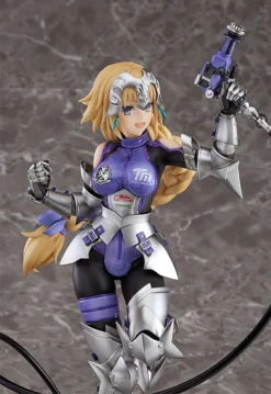 Max Factory Goodsmile Racing & Type-Moon Racing Jeanne D'Arc: Racing Ver. 1/7 Scale Figure