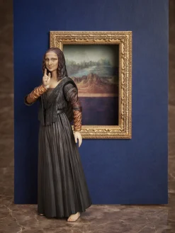 FREEing Figma The Table Museum Mona Lisa By Leonardo Da Vinci -Featured Toys fb762f18d0e44cd3ade581404eaee14b.jpg
