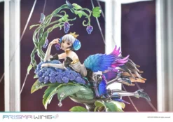 Prisma Wing Odin Sphere Leifthrasir Gwendolyn 1/7 Scale Figure -Featured Toys fb9497f5f823497faf5d55fb2dc58cee.jpg