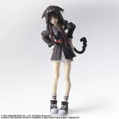 Square Enix Bring Arts NEO: The World Ends With You Shoka 17 Square Enix Bring Arts NEO: The World Ends With You Shoka -Featured Toys fc03c50749eb4c33a26198952920be06.jpg