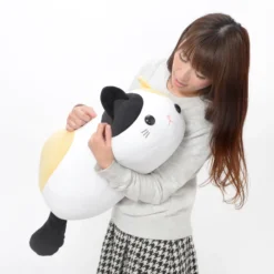 Mochikko Tsuchineko Cat Plush Collection (Big) -Featured Toys fc0505d7fa4b4b17986b6089c53213d1.jpg