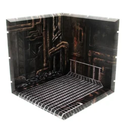 Dioramansion 150: Brooklyn / Library / Factory 19 Dioramansion 150: Brooklyn / Library / Factory -Featured Toys fc58120672224408bb230627d30a2039.jpg