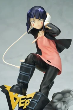 My Hero Academia Kyoka Jiro: Hero Suit Ver. 1/8 Scale Figure (Re-run) -Featured Toys fc6b54efea154337b20470e70d3763f6.jpg