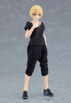 Max Factory Figma Female Body (Yuki) With Techwear Outfit -Featured Toys fc7fe547608945558d23d3e0276bad3a.jpg