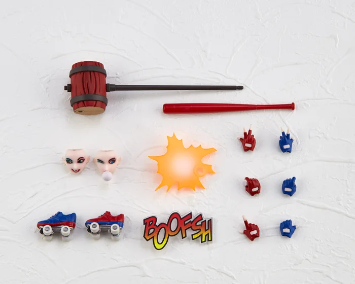 Amazing Yamaguchi Harley Quinn: New Color Ver. 18 Amazing Yamaguchi Harley Quinn: New Color Ver. - Image 16