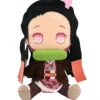 Demon Slayer: Kimetsu No Yaiba Nezuko Kamado Big Plush Toy 1 Demon Slayer: Kimetsu No Yaiba Nezuko Kamado Big Plush Toy -Featured Toys fc957be81dc14336a5bd1bbf8654a6b2.jpg