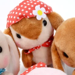 Pote Usa Loppy Zukin Rabbit Plush Collection (Standard) -Featured Toys fcc8ce4149184d94890d2e4f8b4ed9a0.jpg