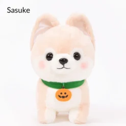 Mameshiba San Kyodai Halloween Dog Plush Collection (Big) 28 Mameshiba San Kyodai Halloween Dog Plush Collection (Big) -Featured Toys fd6466ee401d4b9988b952134e881d75.jpg