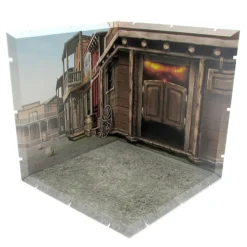 Dioramansion 150: Amusement Park / Western / Dungeon 16 Dioramansion 150: Amusement Park / Western / Dungeon -Featured Toys fd6b84822fac474cb80f4219ea82d05e.jpg