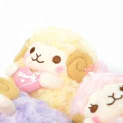 Heartful Girly Wooly Sheep Plush Collection (Standard) -Featured Toys fd8c27b751a64cd190dee19d2dac24ad.jpg