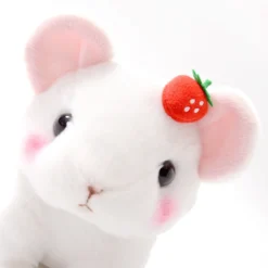 Kyun To Naki Usagi Noichigo Pika Plush Collection (Standard) -Featured Toys fd98e388b6994c9684c1ed3c2ff8bc7e.jpg