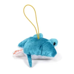 Puchimaru Aquarium Animal Plush Collection (Mini Strap) -Featured Toys fdb1833c7e2a4b7e800832869534f917.jpg