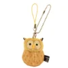 Irotoridori Horned Owl Keychain Strap 1 Irotoridori Horned Owl Keychain Strap -Featured Toys fdc597b1e0de4bf694afd59e78df9a21.jpg