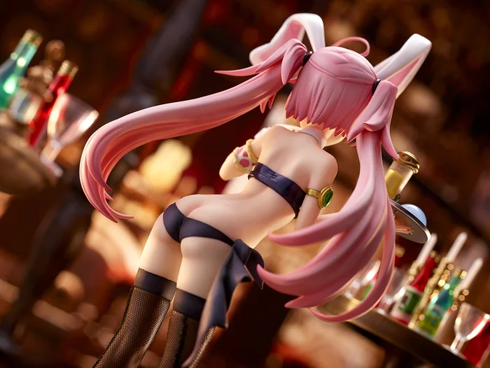 That Time I Got Reincarnated As A Slime Milim Nava: Bunny Girl Style 1/7 Scale Figure 17 That Time I Got Reincarnated As A Slime Milim Nava: Bunny Girl Style 1/7 Scale Figure - Image 15