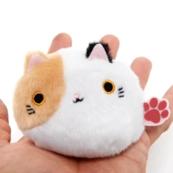 Neko-dango Plush Collection 39 Neko-dango Plush Collection -Featured Toys fe1caebb56944287819199fe39c2c19b.jpg